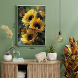 Sunlight Dance Jigsaw Puzzle 1000 Pieces