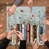 Puzzle puzzle per frenesia psichedelica 1000 pezzi