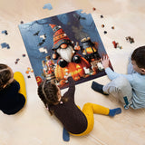 Violet Reverie Jigsaw Puzzle 1000 piezas