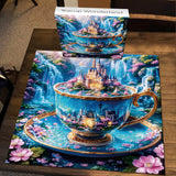 Frenzy Passizzy Puzzle 1000 pièces