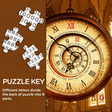 Frenzy Passizzy Puzzle 1000 pièces