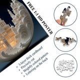 Paper Odyssey Jigsaw Puzzle 1000 Piece