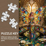 Frenzy Passizzy Puzzle 1000 pièces