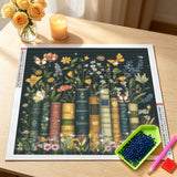 Blooming Beauty Diamond Painting Kit