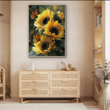 Sunlight Dance Jigsaw Puzzle 1000 Pieces
