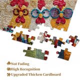 Sewing Chicken Jigsaw Puzzle 1000 Pieces