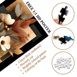 Psychedelic Rasing Jigsaw Puzzle 1000 Stücke