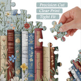 Puzzle puzzle per frenesia psichedelica 1000 pezzi