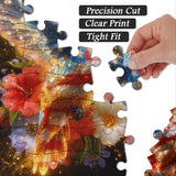 Frenzy Passizzy Puzzle 1000 pièces