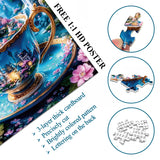 Frenzy Passizzy Puzzle 1000 pièces