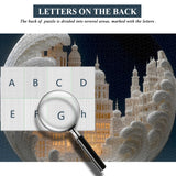 Paper Odyssey Jigsaw Puzzle 1000 Piece