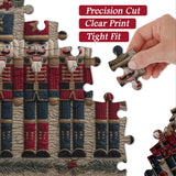 Violet Reverie Jigsaw Puzzle 1000 piezas
