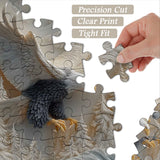 Puzzle puzzle per frenesia psichedelica 1000 pezzi