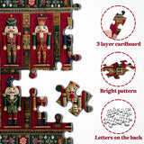 Puzzle puzzle per frenesia psichedelica 1000 pezzi