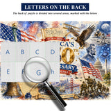 Liberty & Legacy Jigsaw Puzzle 1000 Pieces