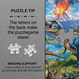 Frenzy Passizzy Puzzle 1000 pièces