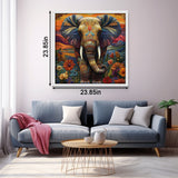 Frenzy Passizzy Puzzle 1000 pièces