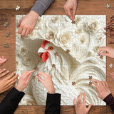 Frenzy Passizzy Puzzle 1000 pièces