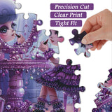 Frenzy Passizzy Puzzle 1000 pièces