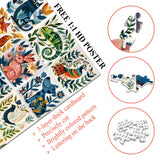 Violet Reverie Jigsaw Puzzle 1000 piezas