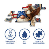 Star Spangled Jigsaw Puzzle 1000 Pieces