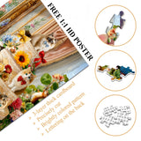 Violet Reverie Jigsaw Puzzle 1000 piezas