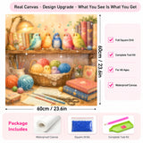 Craft Room Melody Diamond Painting Kit