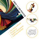 Frenzy Passizzy Puzzle 1000 pièces