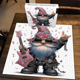 Frenzy Passizzy Puzzle 1000 pièces