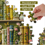 Puzzle puzzle per frenesia psichedelica 1000 pezzi