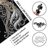 Violet Reverie Jigsaw Puzzle 1000 piezas