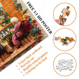 Frenzy Passizzy Puzzle 1000 pièces