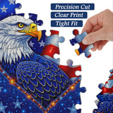 Frenzy Passizzy Puzzle 1000 pièces