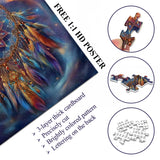 Frenzy Passizzy Puzzle 1000 pièces