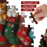 Puzzle puzzle per frenesia psichedelica 1000 pezzi