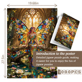 Frenzy Passizzy Puzzle 1000 pièces