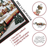 Violet Reverie Jigsaw Puzzle 1000 piezas
