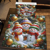 Frenzy Passizzy Puzzle 1000 pièces
