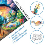 Violet Reverie Jigsaw Puzzle 1000 piezas