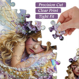 Moon Lullaby Jigsaw Puzzle 1000 Pieces