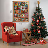 Puzzle puzzle per frenesia psichedelica 1000 pezzi