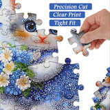 Violet Reverie Jigsaw Puzzle 1000 piezas