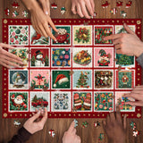 Puzzle puzzle per frenesia psichedelica 1000 pezzi