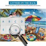 Violet Reverie Jigsaw Puzzle 1000 piezas