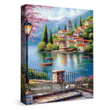 Blossom Shore Puzzle 1000 pièces 1000 pièces