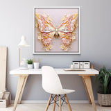 Wings of Jewels Jigsaw Puzzle 1000 Pieces
