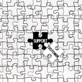 Maze of Despair puzzle puzzle 1000 pezzi