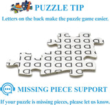 Puzzle stellaire Cityscape Puzzle 1000 pièces
