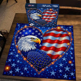 Frenzy Passizzy Puzzle 1000 pièces