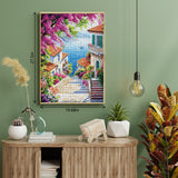 Seaside Pfad Puzzles 1000 Stück